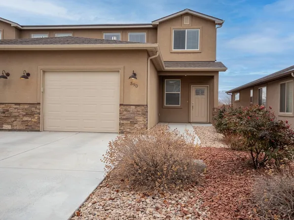 590 Treviso Ct, Grand Junction, CO 81501