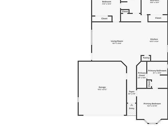 2nd image of 2011 Cardiff Ln