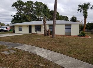 4306 Lyric Ct, North Fort Myers, FL 33903