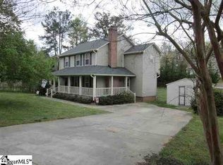 102 Rose Ann Ct, Easley, SC 29642