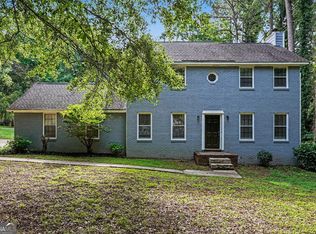 1304 Oakwood Rd, Jonesboro, GA 30236