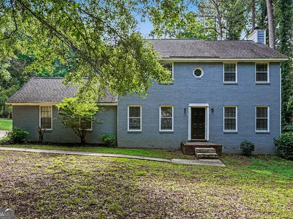 1304 Oakwood Rd, Jonesboro, GA 30236