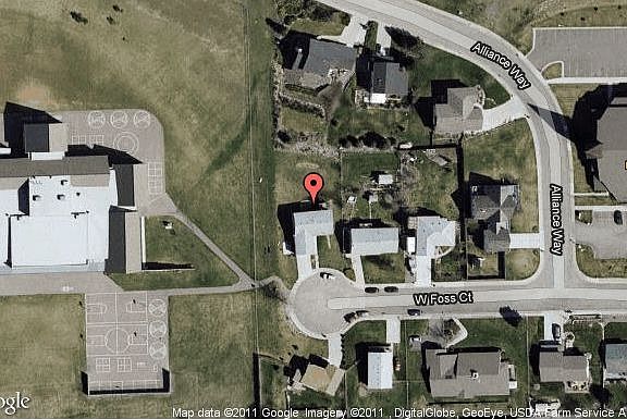 Map View