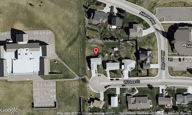 Map View