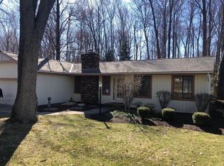 9100 Bernwood Ct, Mentor, OH