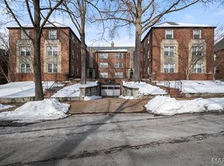 Wellington Way Condominiums, Saint Louis, MO 63105