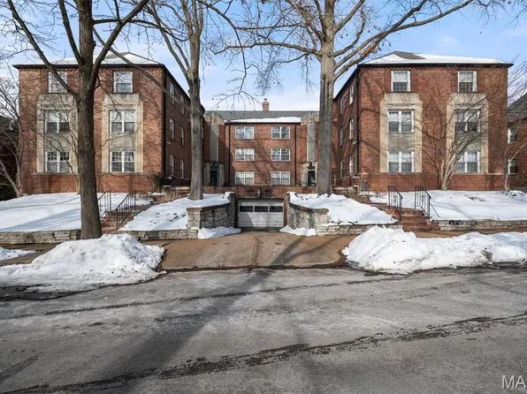 7545 Wellington Way APT 2B, Saint Louis, MO 63105