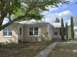 806 W Mann Ave, Artesia, NM 88210