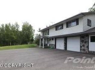 289 Langnes Ct, Anchorage, AK 99515