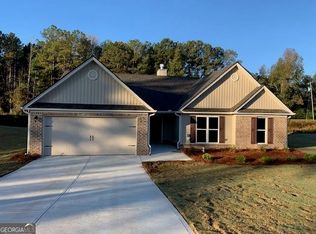 406 Riley Cir NW, Milledgeville, GA 31061