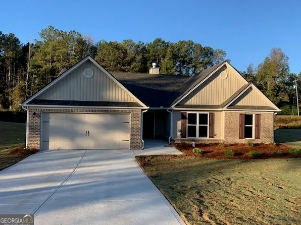 406 Riley Cir NW, Milledgeville, GA 31061