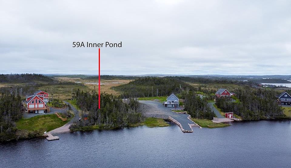 1st image of 59A Inner Pond North Road