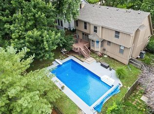 13942 W 113th St, Olathe, KS 66215