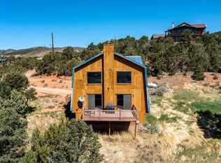 122 N Pine View Dr, Central, UT 84722