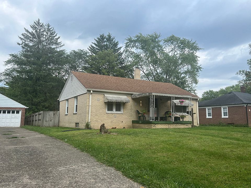3113 Sharon Ave, Indianapolis, IN 46222 Zillow