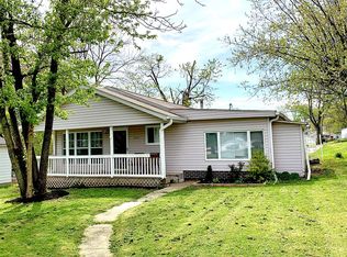 2413 I St, Bedford, IN 47421