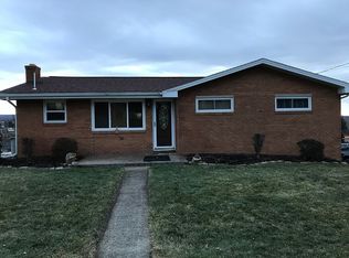 1255 College Dr, Latrobe, PA 15650