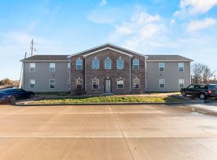 1615 Grand Ave #404, Perryville, MO 63775