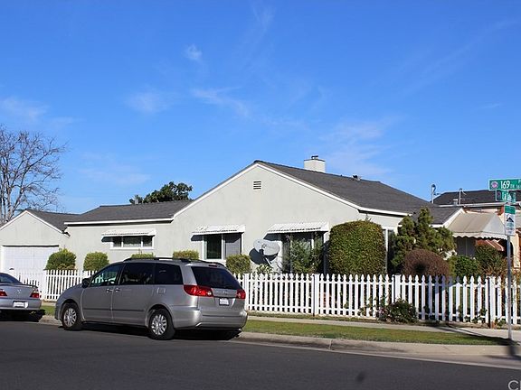 3rd image of 16931 La Salle Ave