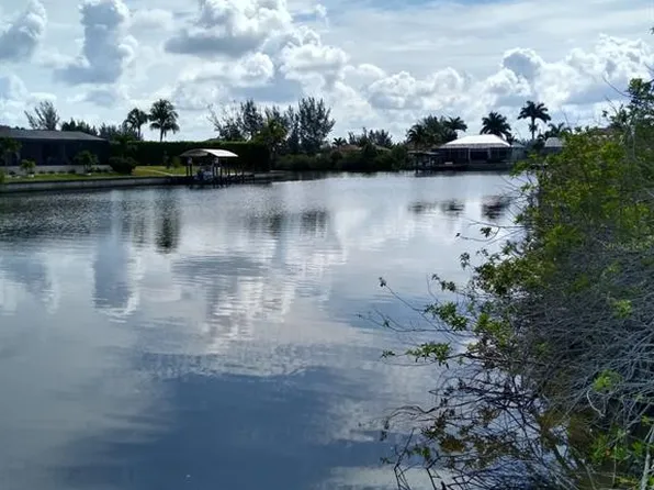 4221 NW 20TH TERRACE LOT 13, CAPE CORAL, FL 33993