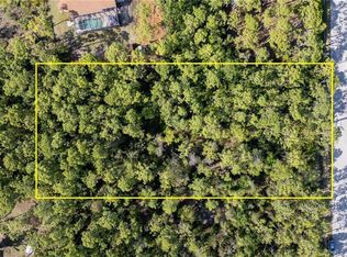 25188 PAPILLION DR, BONITA SPRINGS, FL 34135