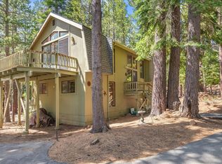 11790 Mougle Ln, Truckee, CA 96161