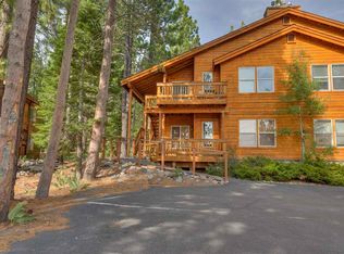 12595 Northwoods Blvd #4, Truckee, CA 96161