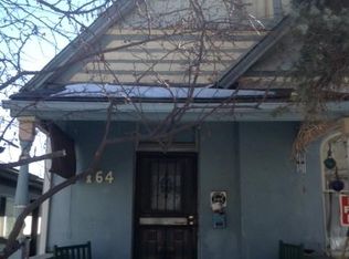 164 W Ellsworth Ave, Denver, CO 80223