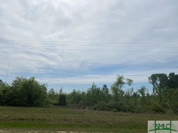 0 Hwy 56 Highway, Lyons, GA 30436