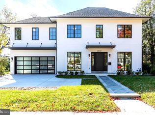 4610 Davidson Dr, Chevy Chase, MD 20815