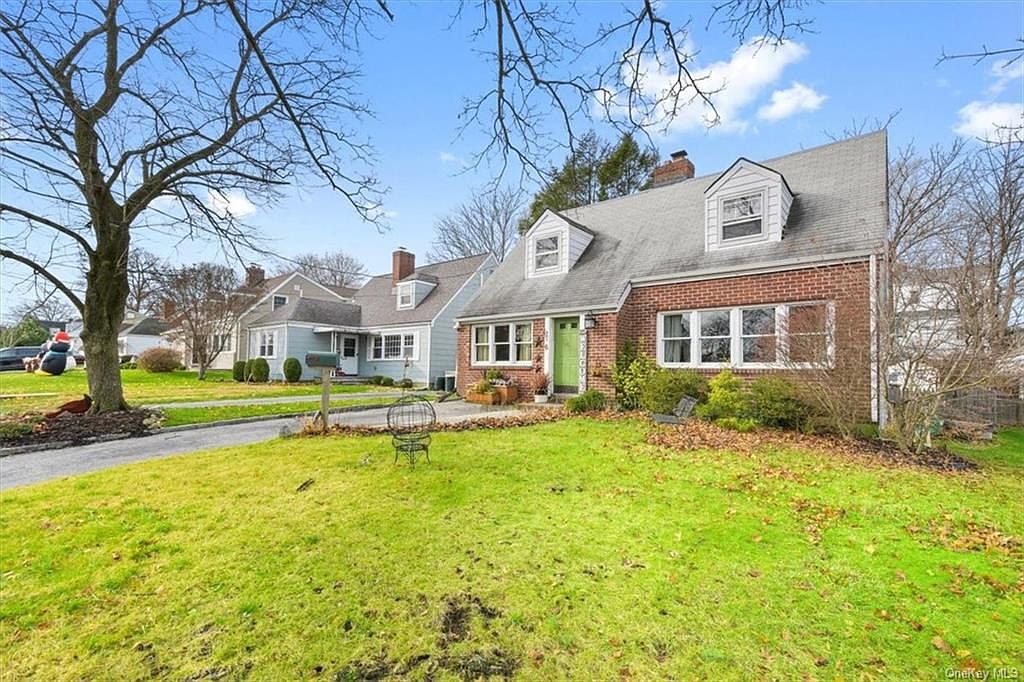 6 Roy Place, Eastchester, NY 10709 MLS H6224182 Zillow