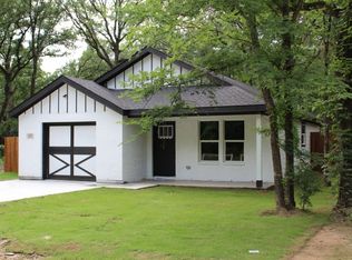 125 Chapperall Dr, Mabank, TX 75156