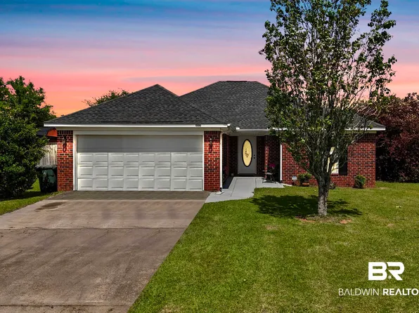 1500 Thames Dr, Foley, AL 36535