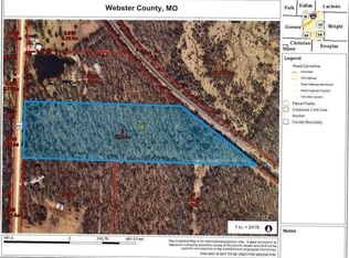 0 State Highway Cc, Niangua, MO 65713
