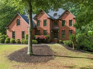 850 Riverhaven Dr, Suwanee, GA 30024
