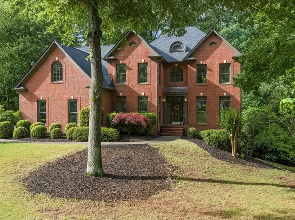 850 Riverhaven Dr, Suwanee, GA 30024