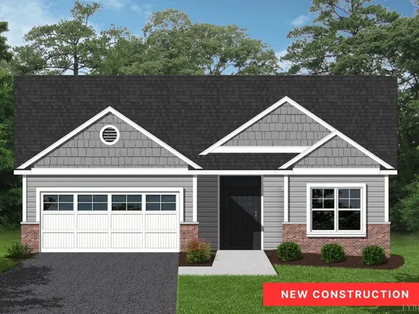 1300 Boonsboro Mdws, Drive Forest, VA 24503
