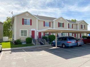 1002 S 2480 E, Spanish Fork, UT 84660