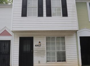 440 Prince Of Wales, Stone Mountain, GA 30083