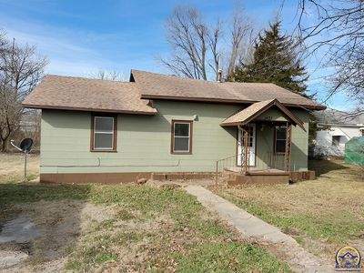 1407 N 3rd St, Neodesha, KS, 66757
