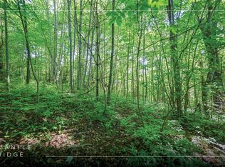 Lot 4 Luckies Way, Cashiers, NC 28717