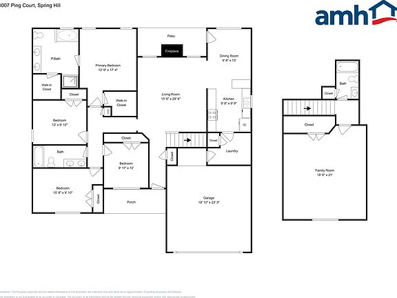 2nd image of this home