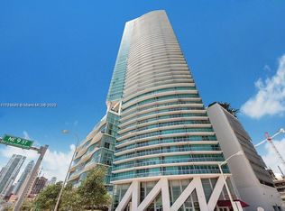 888 Biscayne Blvd APT 3910, Miami, FL 33132
