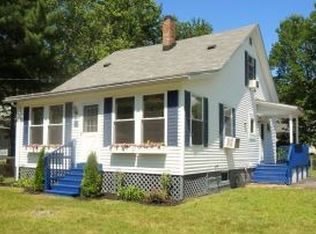 73 6th Ave, Manchester, NH 03104