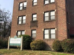Fieldview Apartments, Philadelphia, PA 19144