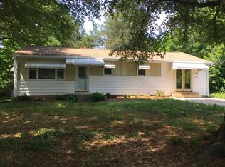 4145 Langden Dr, Winston Salem, NC 27107