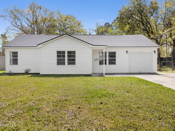 47 53rd St, Gulfport, MS 39507