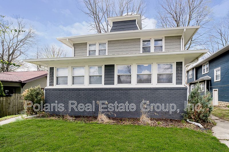 1st image of 4464 Carrollton Ave