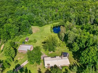 14986 135th Ln, Finlayson, MN 55735