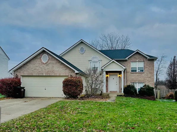 2521 Chateaugay Ct, Burlington, KY 41005